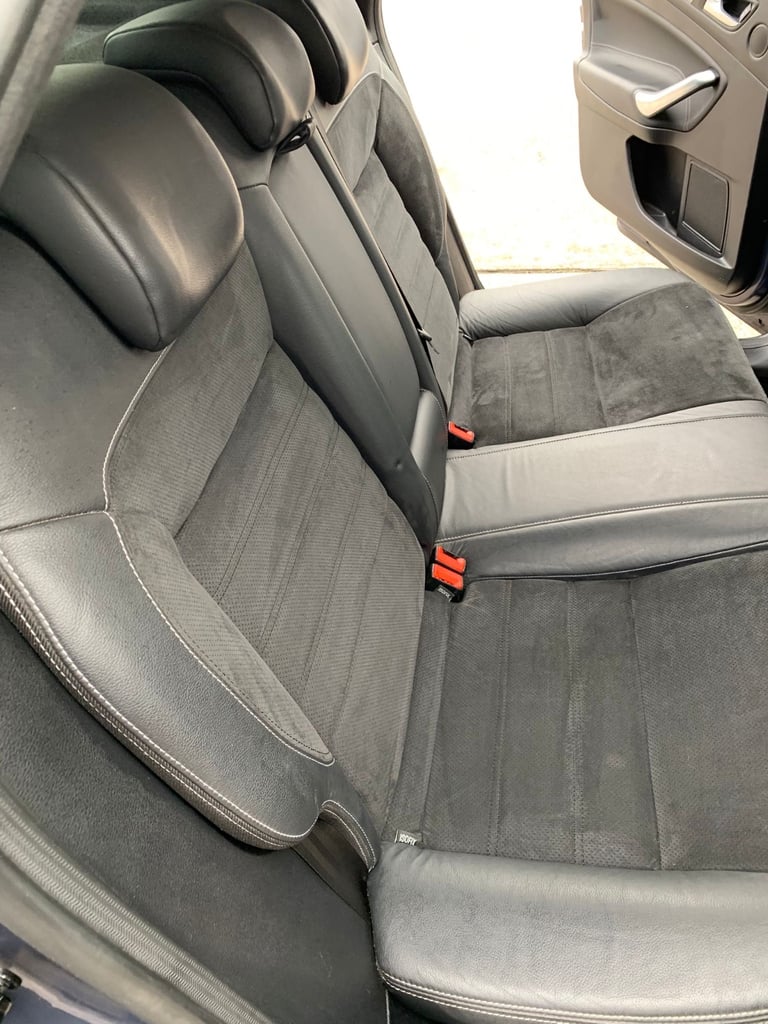 Ford, MONDEO, Hatchback, 2012, Manual, 1997 (cc), 5 doors