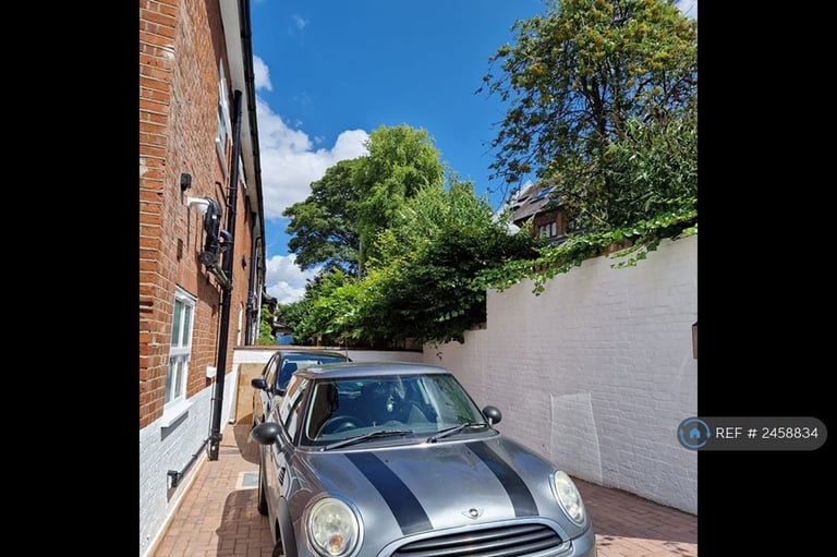 Studio flat in Riverside Road, Norwich, NR1 (#2458834)
