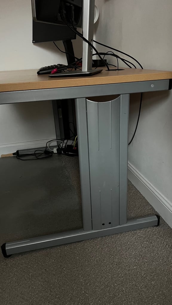 Office desk