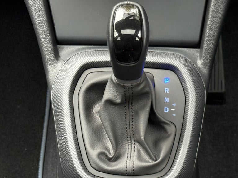 2019 Hyundai i10 1.2 Premium SE 5dr Auto Hatchback Petrol Automatic