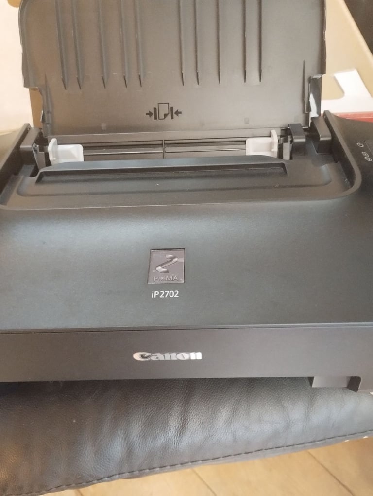image for Canon printer ip2702