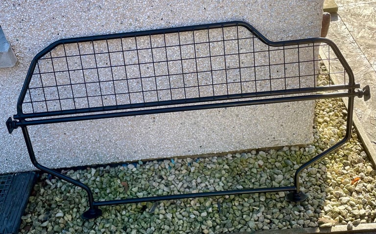 Kia sportage dog guard 