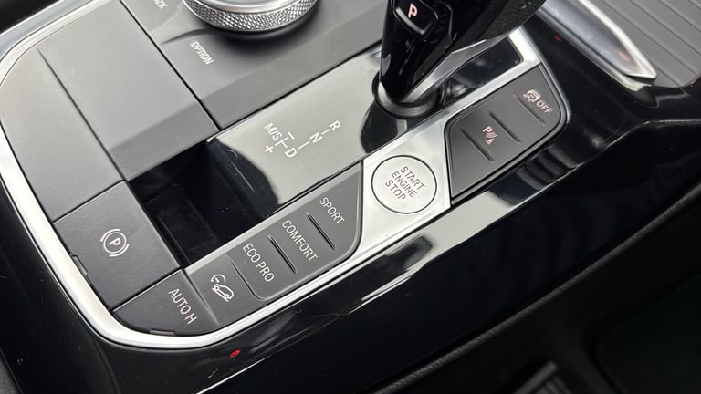 2024 BMW X3 xDrive20 M Sport 5dr Step Auto [Pro Pack] Petrol Estate Estate Petrol Automatic