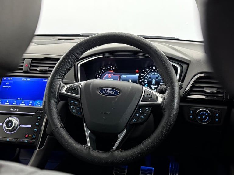 2019 Ford Mondeo 2.0 EcoBlue ST-Line Edition Euro 6 (s/s) 5dr ESTATE Diesel Manual