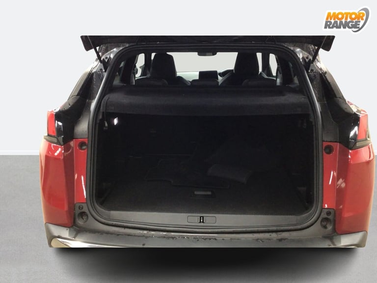 2020 Peugeot 3008 1.5 BlueHDi GT Line 5dr EAT8 Crossover/SUV DIESEL Automatic