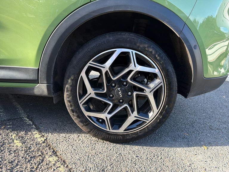 2023 Kia XCeed 1.5 T-GDi ISG GT-LINE S HATCHBACK Petrol Automatic