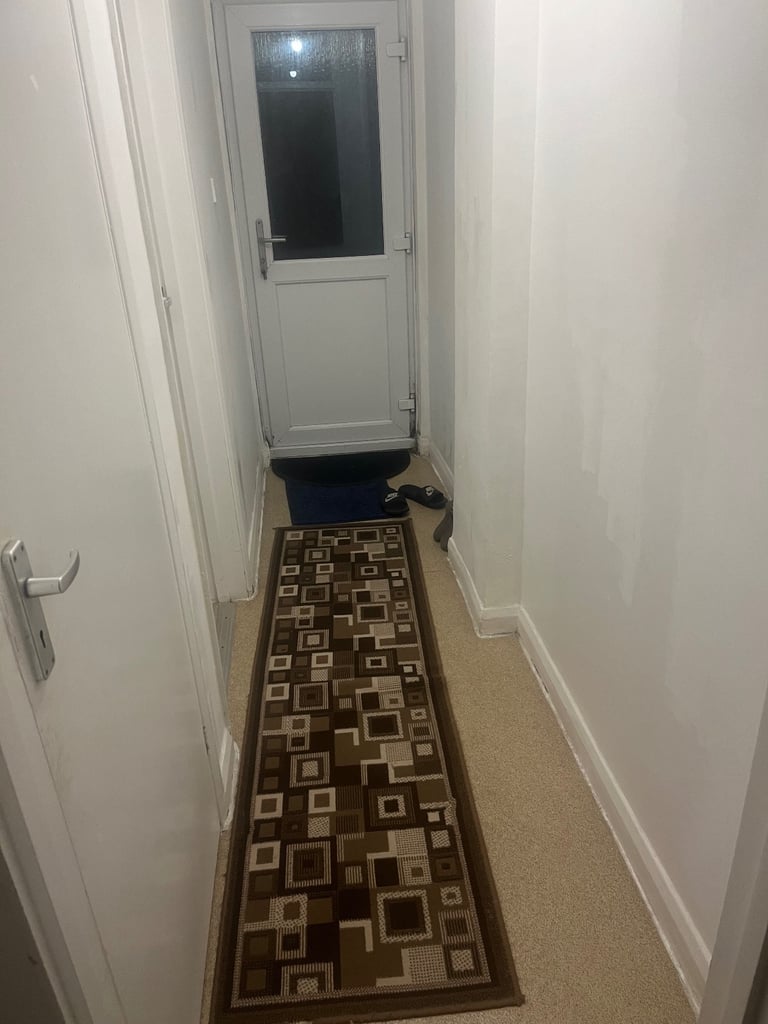 Home House Swap 1 Bed Large Garden