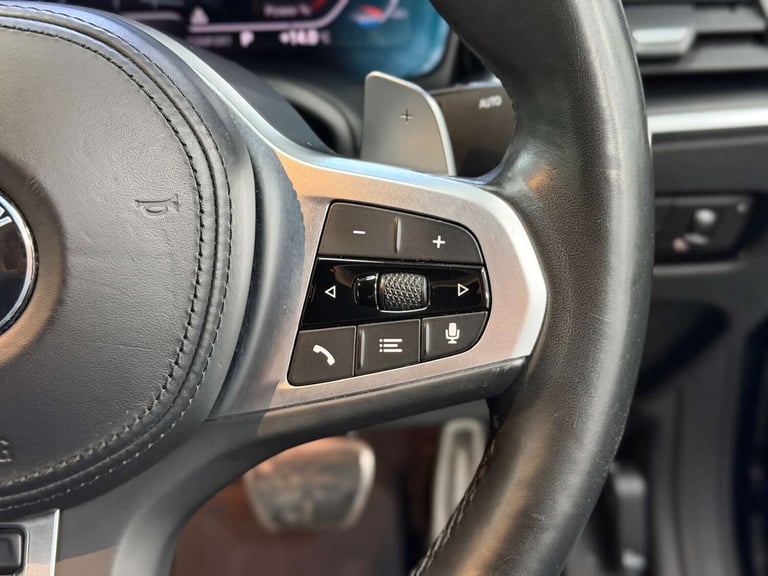 2021 BMW 4 Series 2.0 420i M Sport Coupe 2dr Petrol Auto Euro 6 (s/s) (184 ps) Coupe Petrol Autom...