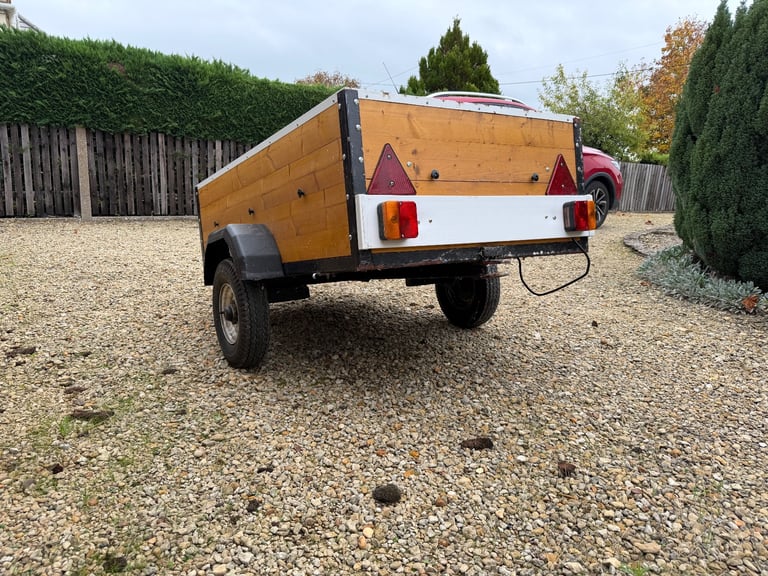 Trailer