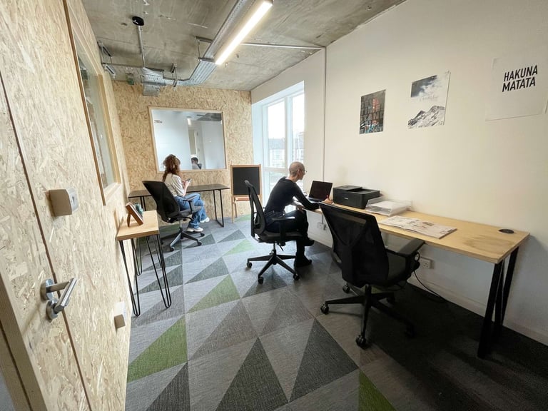 image for Office | Commercial Unit | Creative Space | Workspace | Beauty Room in Leyton East London E10
