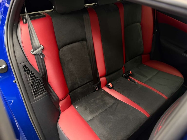 2018 Lexus CT 200h 1.8 F-Sport 5dr CVT HATCHBACK PETROL/ELECTRIC Automatic