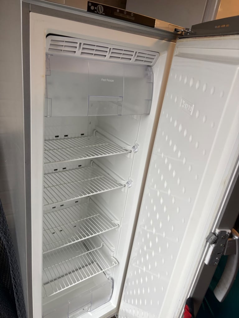 BEKO A+ Freezer Free Frost . 180cm Tall. Can deliver asap