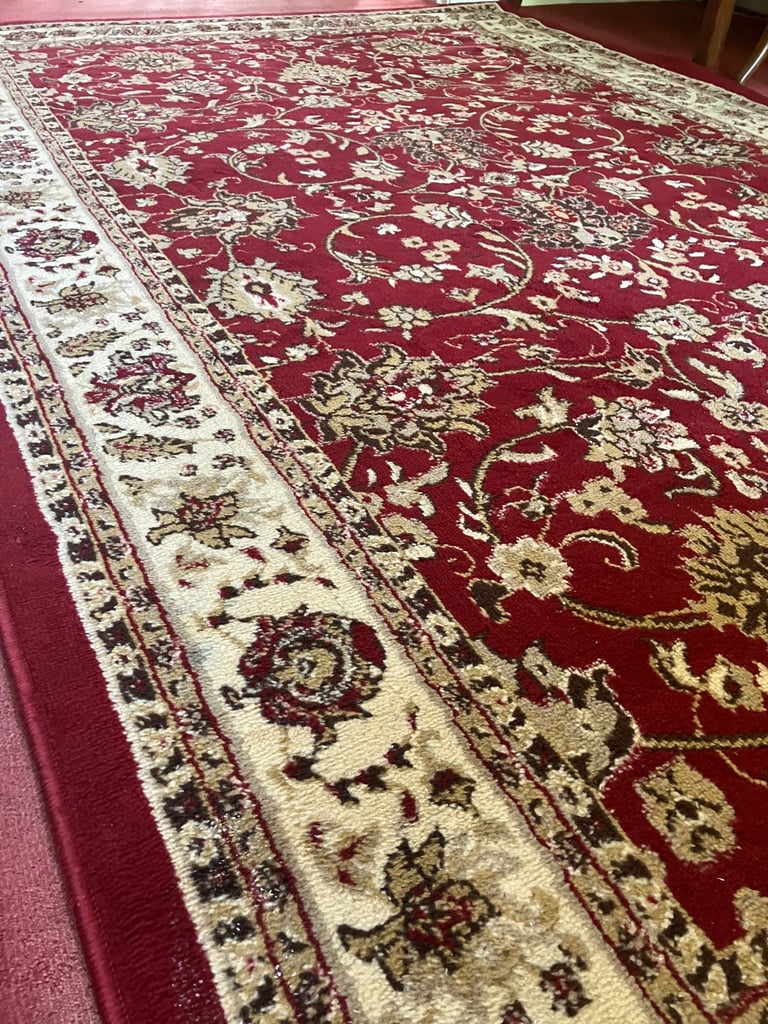 image for Turkish rug