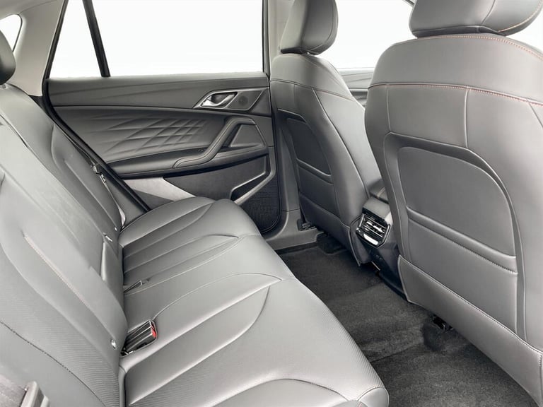 2025 MG MG HS 1.5 Hybrid+ Trophy SUV 5dr Petrol Hybrid Auto Euro 6 (s/s) (224 ps) ESTATE Petrol/E...