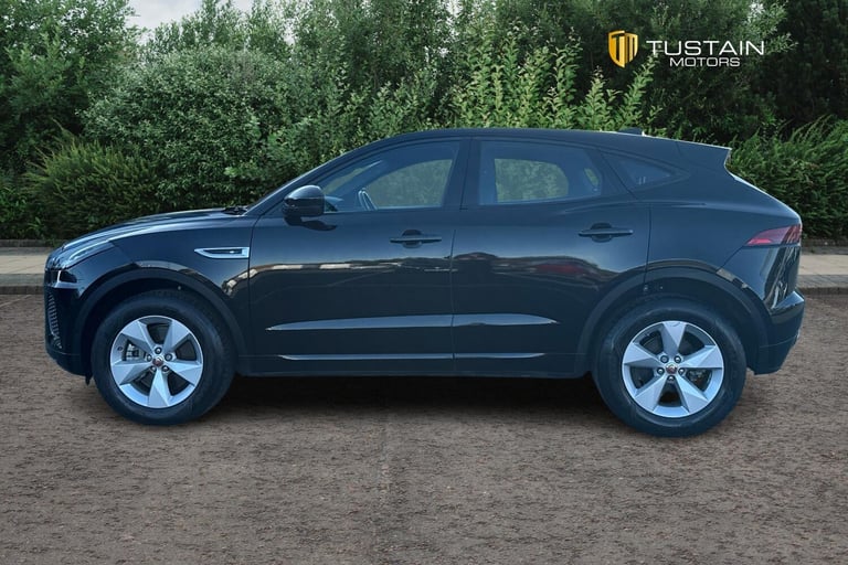  Jaguar E Pace 2.0 P250 R Dynamic S Suv 5dr Petrol Auto Awd Euro 6 s/s 249 Ps