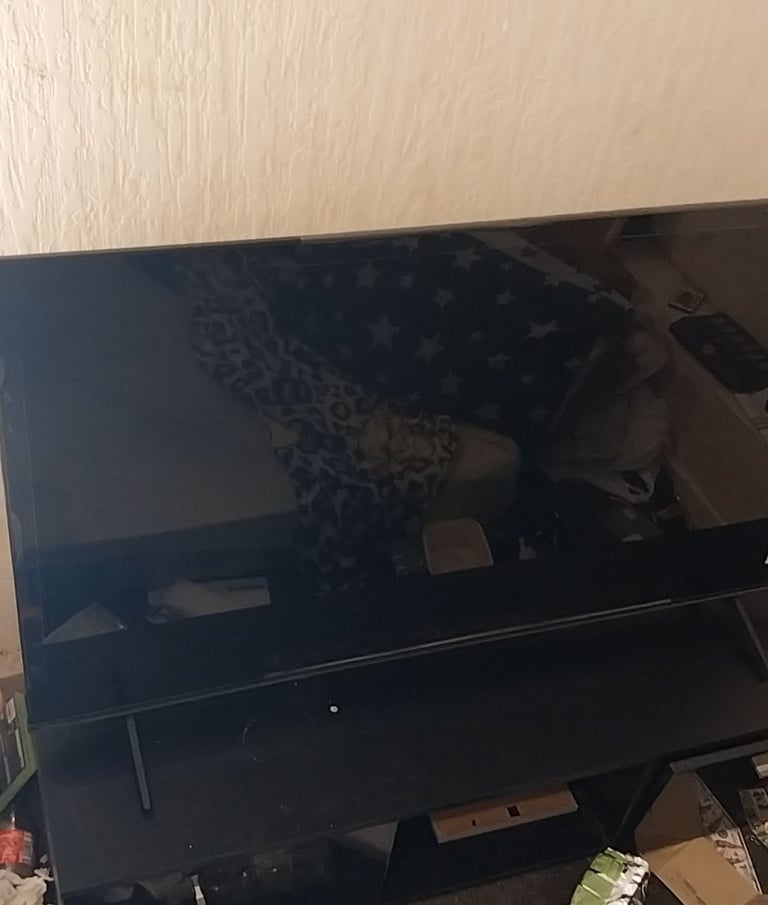 image for Hisence 4K TV
