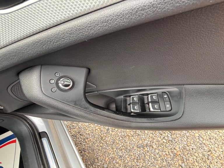 2012 Audi A6 2.0 TDI SE 4dr Multitronic SALOON Diesel Automatic