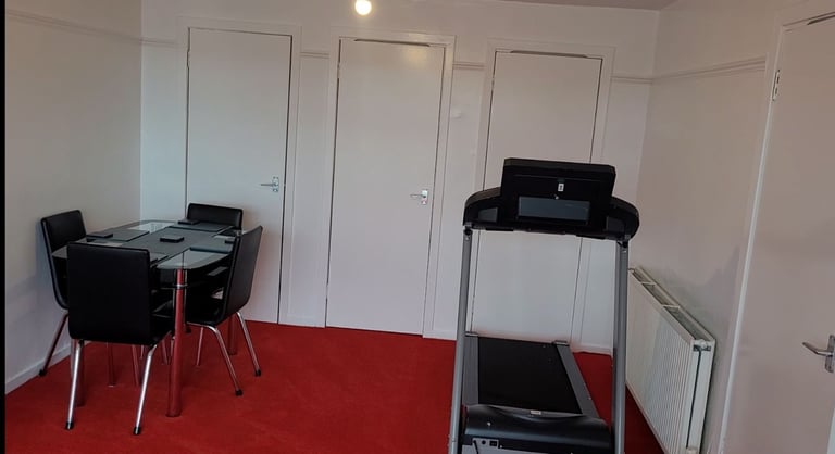 Room for rent