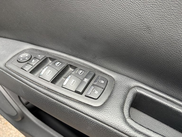 MASERATI GHIBLI 3.0 D V6 2014