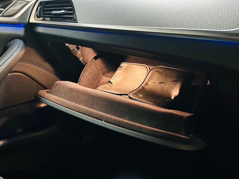 2019 BMW 5 Series 2.0 530e 9.2kWh M Sport Auto Euro 6 (s/s) 4dr SALOON Petrol/Electric Hybrid Aut...