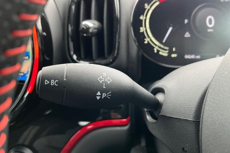 2020 MINI Countryman 2.0L 178ps Cooper S Sport 5dr Automatic Automatic Hatchback Petrol Automatic