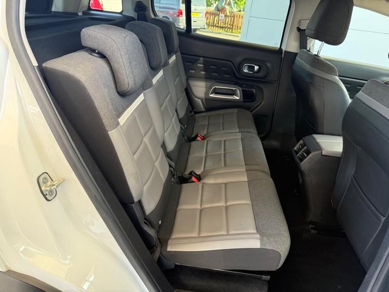 2019 Citroen C5 Aircross 1.5 BlueHDi Flair SUV 5dr Diesel Manual Euro 6 (s/s) (130 ps) **FREE  3 ...