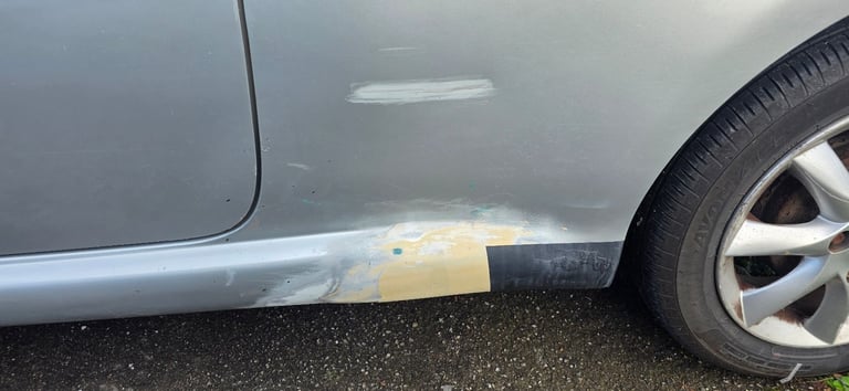 Toyota, AYGO, Hatchback, 2008, Manual, 998 (cc), 3 doors