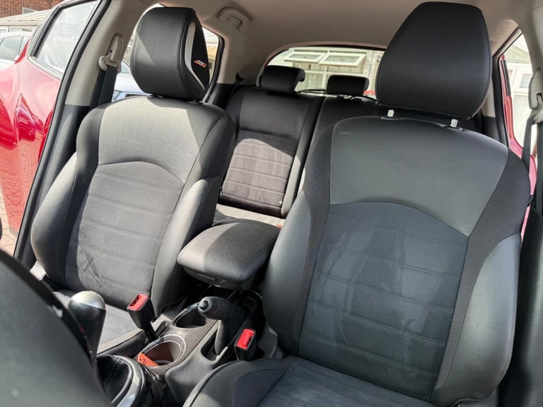 2018 Nissan Juke 1.6 Bose Personal Edition Euro 6 5dr HATCHBACK Petrol Manual