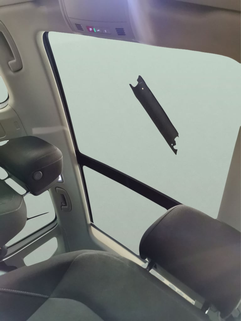 2021 Volkswagen Tiguan 1.5 TSI Elegance SUV 5dr Petrol DSG Euro 6 (s/s) (150 ps) - KEYLESS ENTRY ...