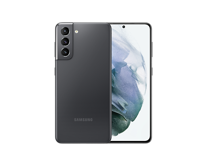 Samsung Galaxy S21 5G Graphite 128GB Unlocked With Warranty
