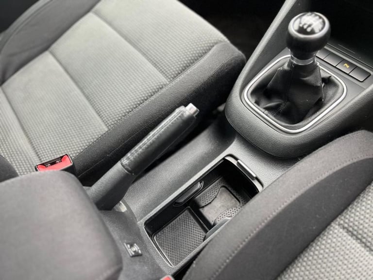  Volkswagen Golf 2.0 TDi 140 Match 5dr Diesel
