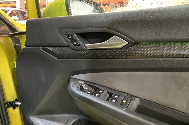 2020 Volkswagen Golf 1.5 TSI R-Line 5dr HATCHBACK PETROL Manual