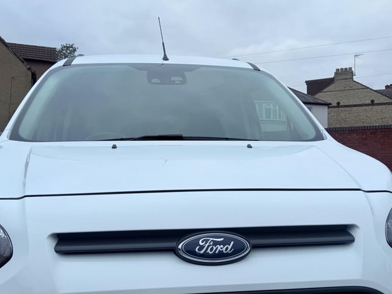 2018 Ford Transit Connect 1.5 TDCi 120ps Trend Van Powershift PANEL VAN DIESEL Automatic