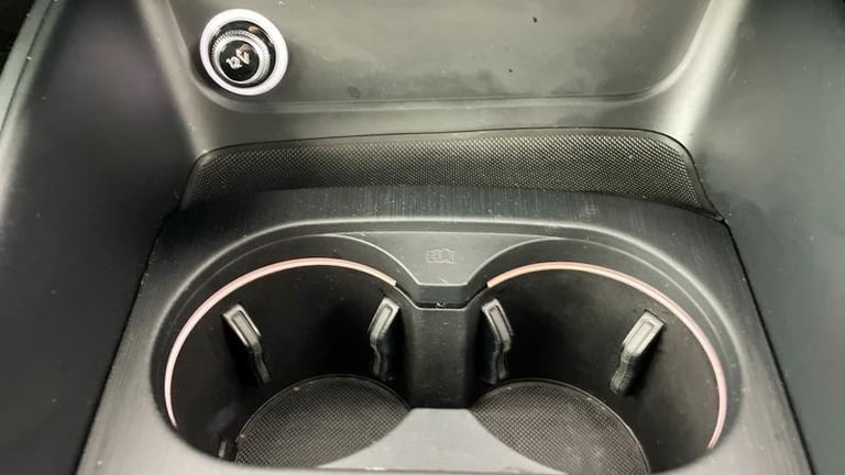 2018 Audi A3 S line 1.5 TFSI cylinder on demand 150 PS S tronic Automatic Hatchback Petrol Automatic