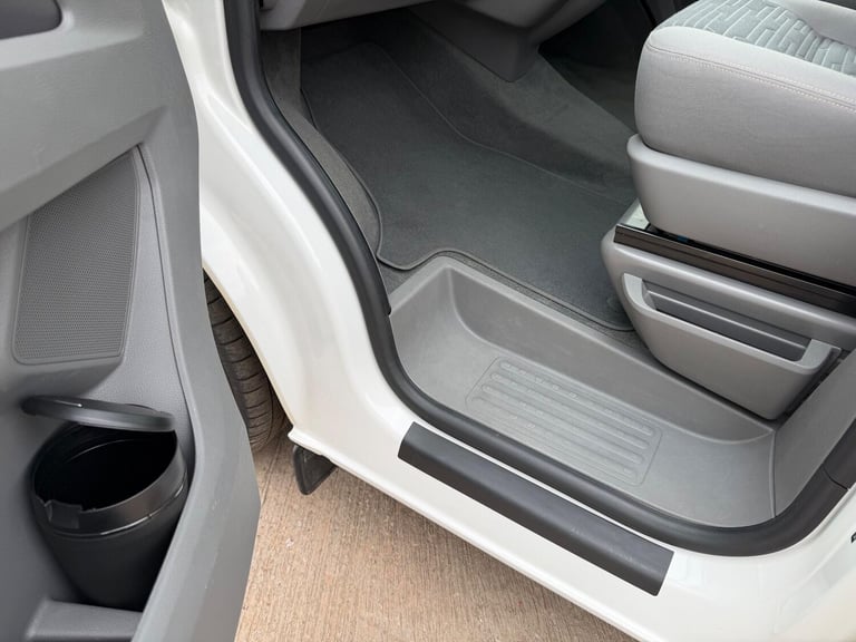 2022 Volkswagen California 2.0 TDI Ocean DSG Euro 6 (s/s) 4dr Diesel Automatic