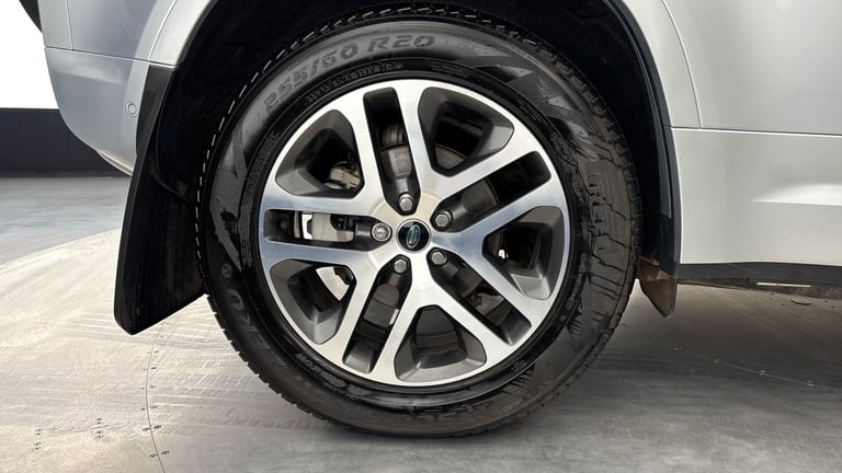 2024 Land Rover Defender 110 3.0 D250 MHEV XS Edition SUV 5dr Diesel Auto 4WD Euro 6 (s/s) (250 p...