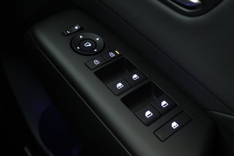 2025 Hyundai KONA 1.6T 138 Ultimate 5dr DCT Hatchback Petrol Automatic