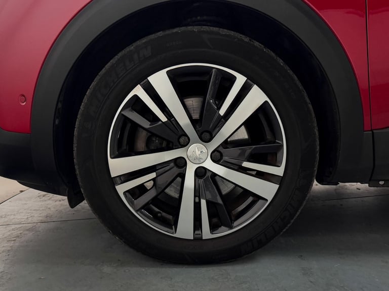 2020 Peugeot 3008 1.6 13.2kWh GT Line SUV 5dr Petrol Plug-in Hybrid e-EAT Euro 6 (s/s) (225 p HAT...