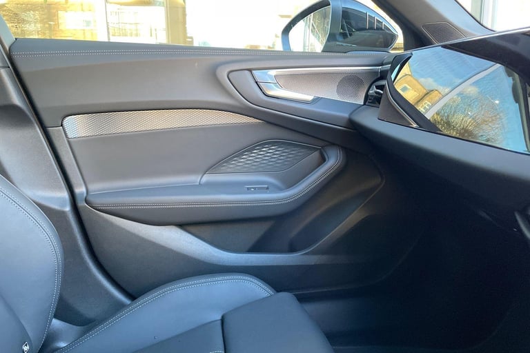 2025 Audi A5 2.0 TDI S line Saloon 5dr Diesel S Tronic Euro 6 (s/s) (204 ps) SALOON Diesel Automatic