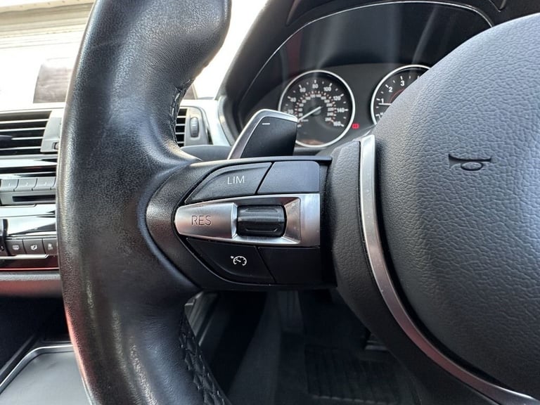 2017 BMW 3 Series 3.0 340i M Sport Touring 5dr Petrol Auto Euro 6 (s/s) (326 ps) Estate Petrol Au...