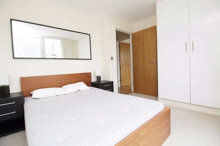 image for 🏡 Double Room in Seven Sisters🏡