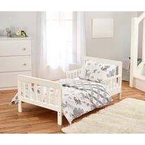 Kids Bed £30 Harriet Bee Cot Bed