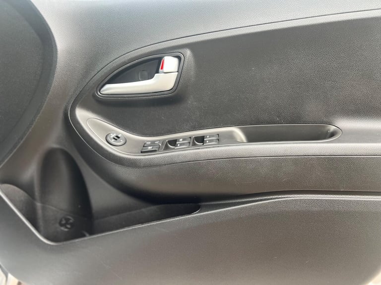 2014 Kia Picanto 1.0 VR7 Euro 5 5dr HATCHBACK Petrol Manual