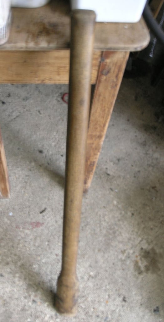 image for Hickory 3 Foot Pick Axe Handle Replacement £4 Weymouth