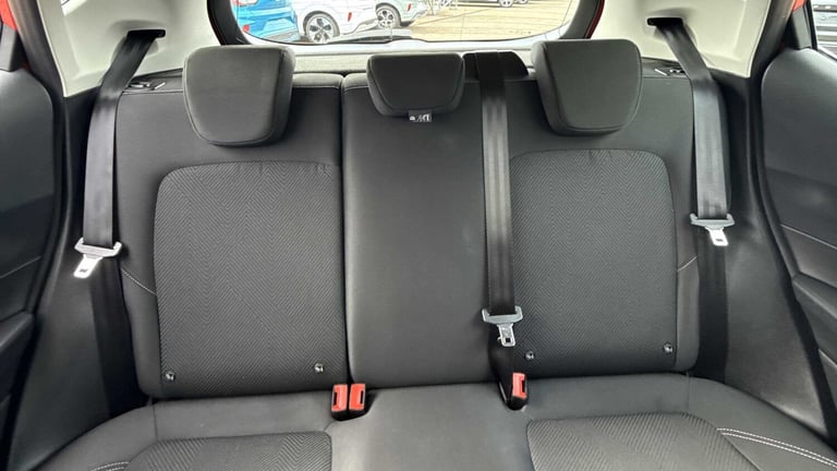 2023 Ford Fiesta 1.1 Trend 5dr Hatchback Petrol Manual