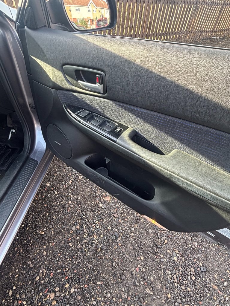 2008 Mazda Mazda6 2.0 Kumano 5dr HATCHBACK Petrol Manual - Image 18