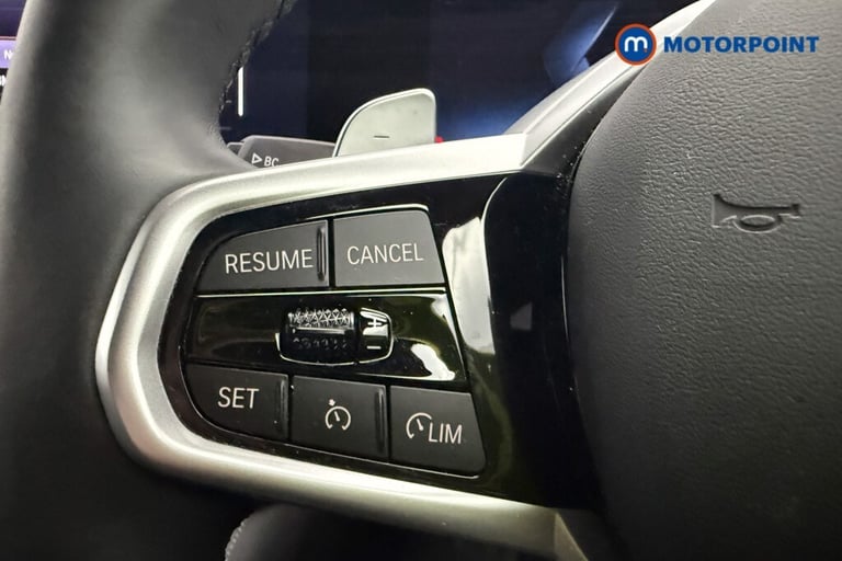 2024 BMW 4 Series 420i M Sport 5dr Step Auto [Pro Pack] Hatchback Petrol Automatic