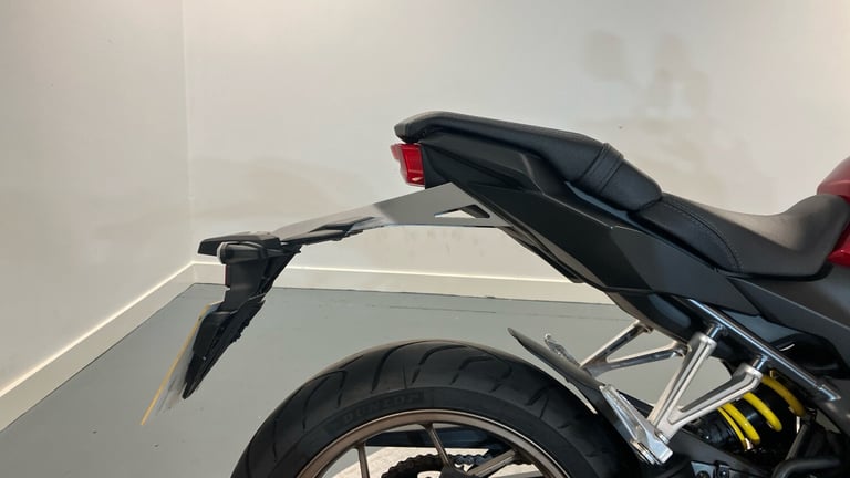 2022 Honda CB Honda CB650RA (22MY) SPORTS Petrol Manual