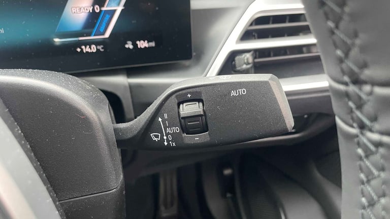 2025 BMW i4 250kW eDrive40 M Sport 83.9kWh 5dr Auto COUPE ELECTRIC Automatic