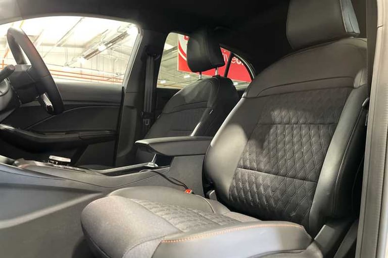 2025 MG MG3 1.5 Hybrid+ MHEV Trophy Hatchback 5dr Petrol Hybrid Auto Euro 6 (s/s) (194  Hatchback...